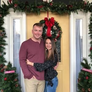 Meet your Posher, Brent